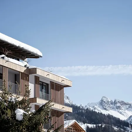 Plan Murin La Val