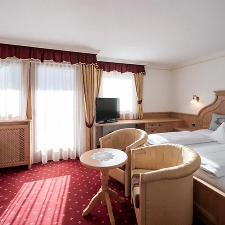 Plan Murin 3* Ла-Валле