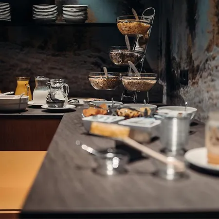 Plan Murin Отель Ла-Валле